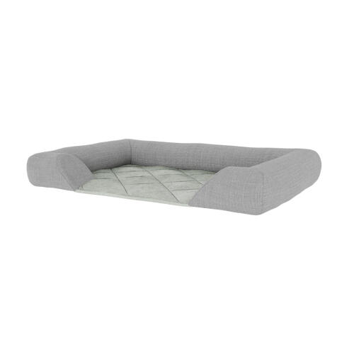 Topology Dog Bed Bolster Bed Topper