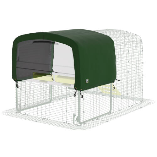 Extreme Temperature Blanket for Eglu Cube Mk1