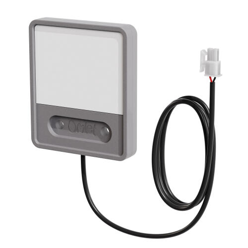 Coop Light - Automatic Chicken Coop Door