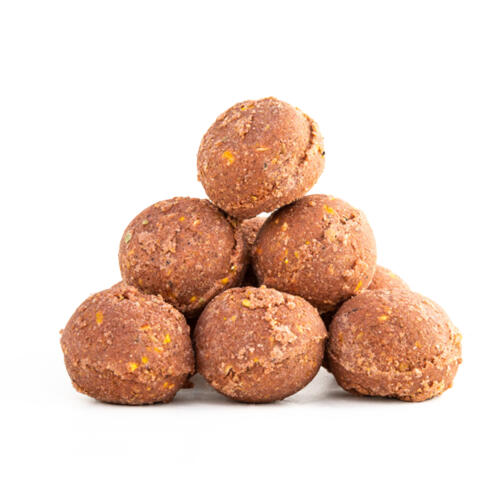 Feldy Chicken Pecker Balls for Caddi - Mixed Berries - Pack of 6