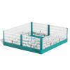 Small playpen with floor for hamsters and small animals