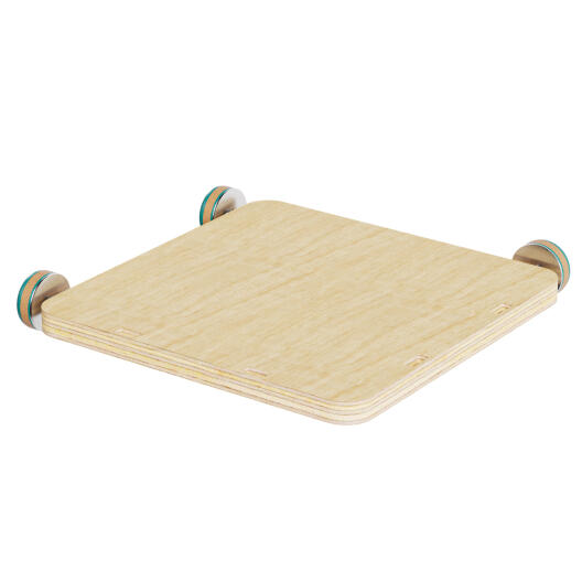 hamster habitat small platform