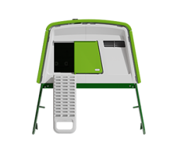 eglu cube coop comparison