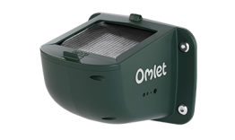 Smart Chicken Coop Fan