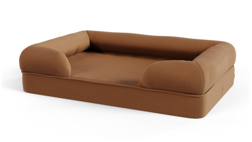 Bolster Bed 15 colours(autogenerated)