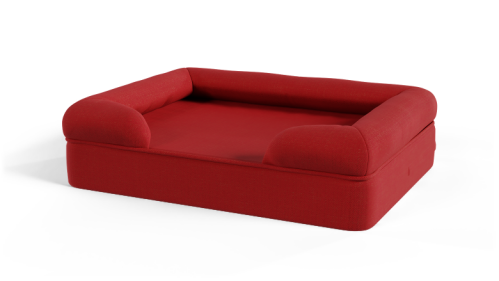 Bolster Bed 15 colours(autogenerated)
